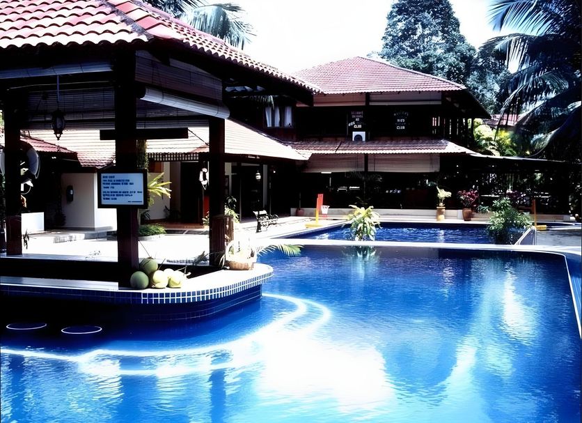 Pool Billede