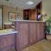 Receptionist