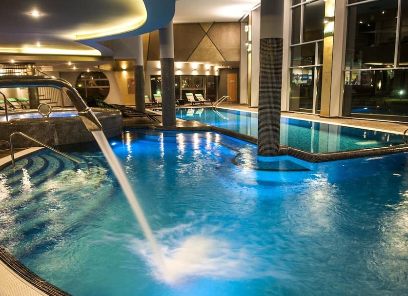 Pool Billede