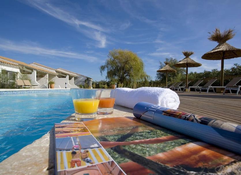 Pool Billede