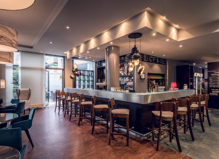 Bar Billede