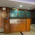 Receptionist