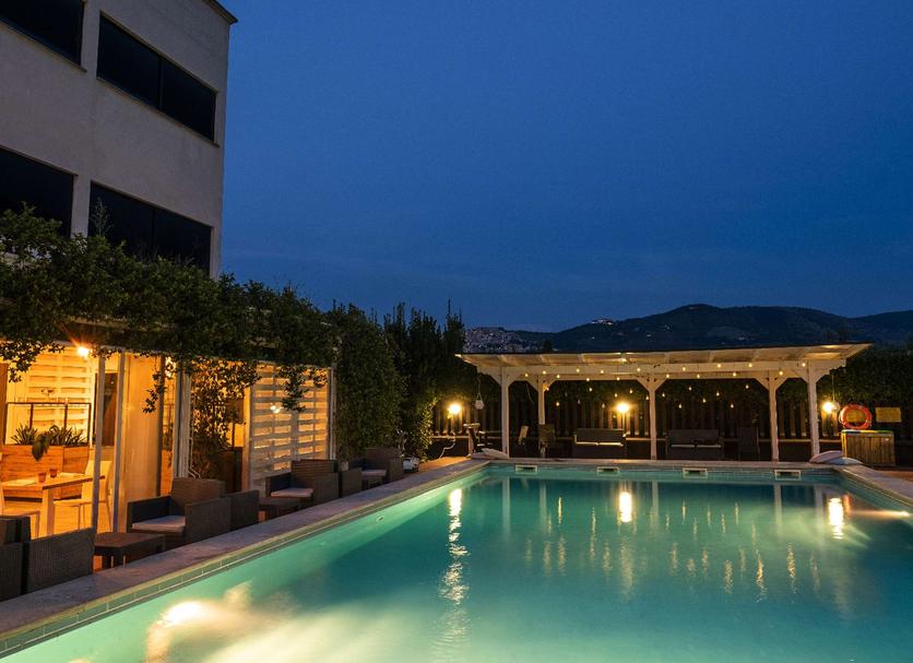 Pool Billede