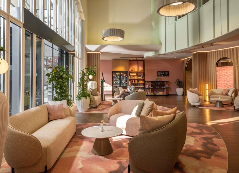 Lounge Billede