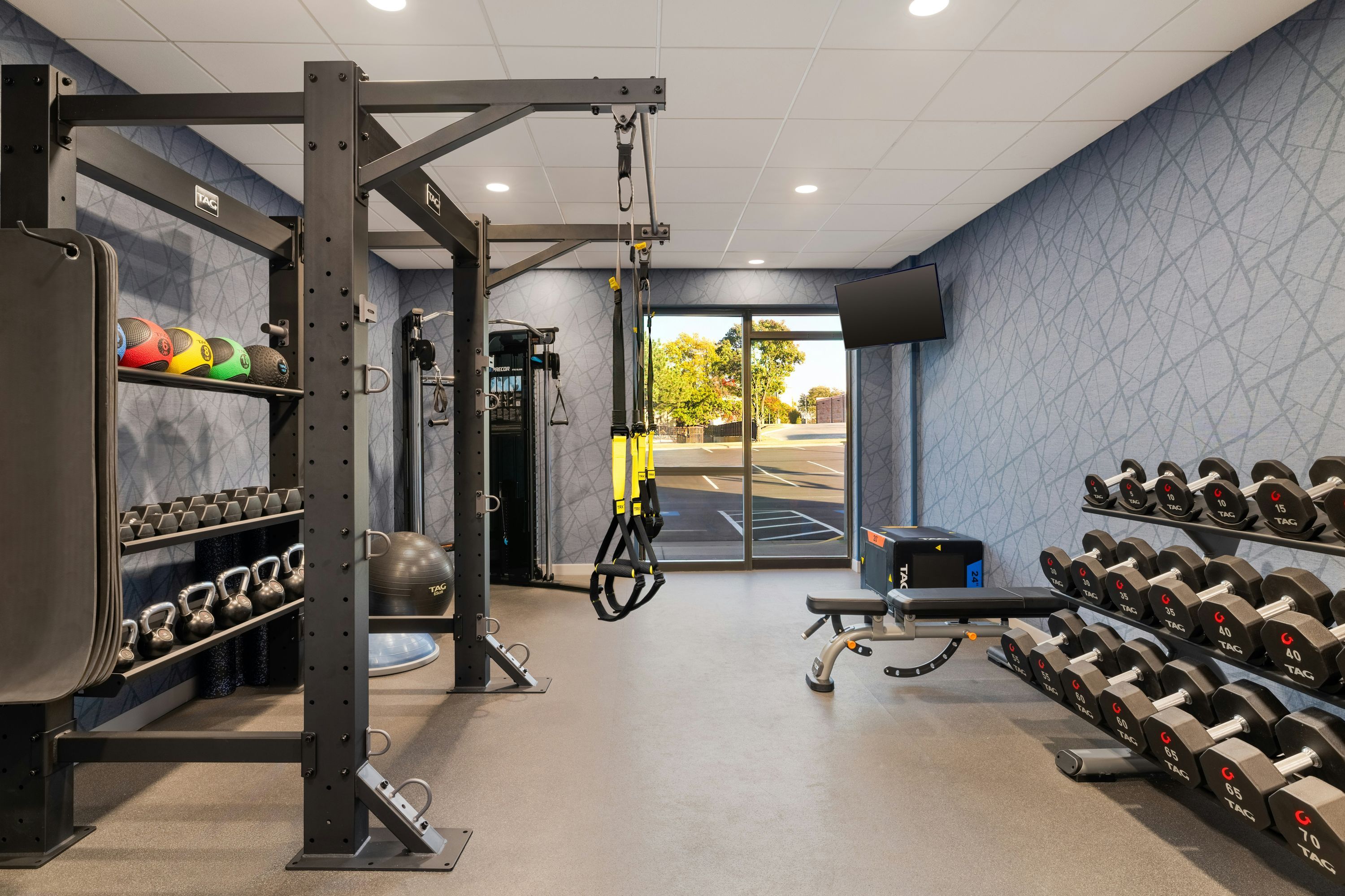 Gym