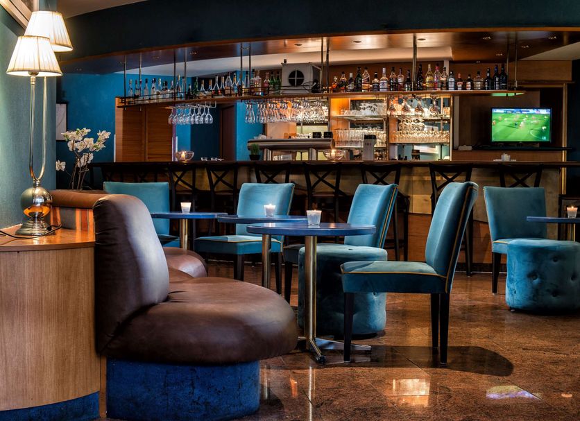 Bar Billede