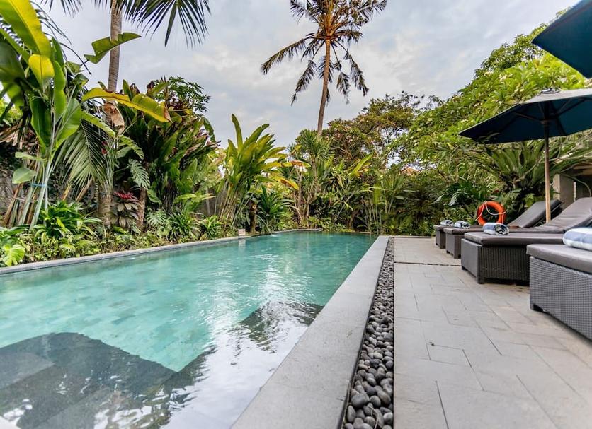 Pool Billede