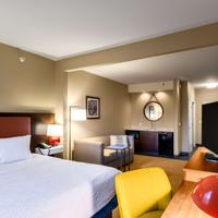 Hampton Inn Laramie