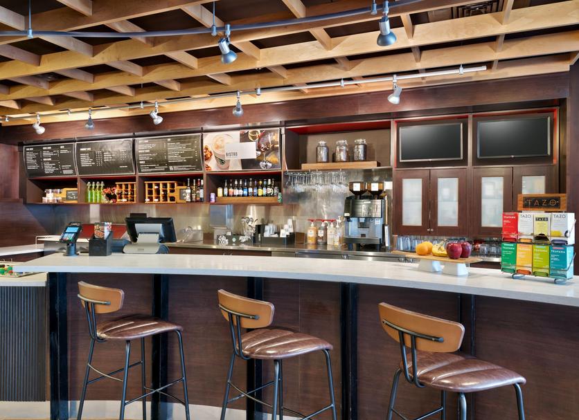 Bar Billede