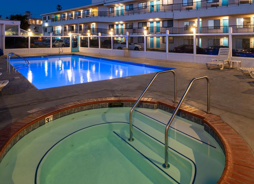 Pool Billede