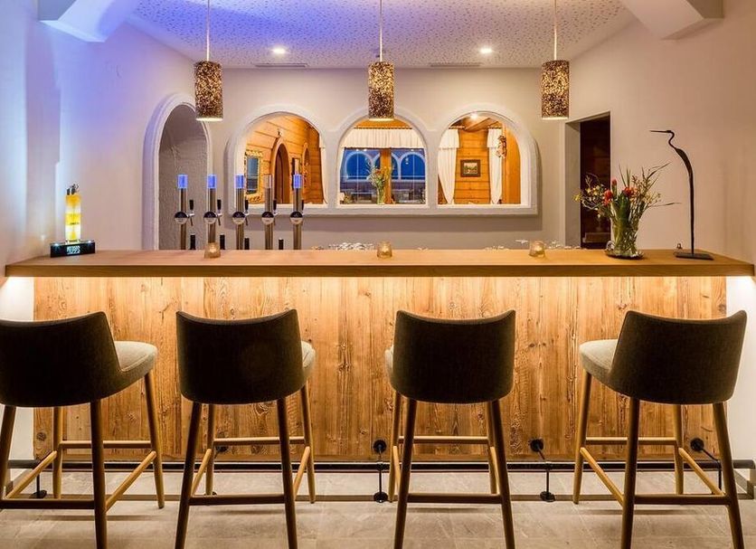 Bar Billede