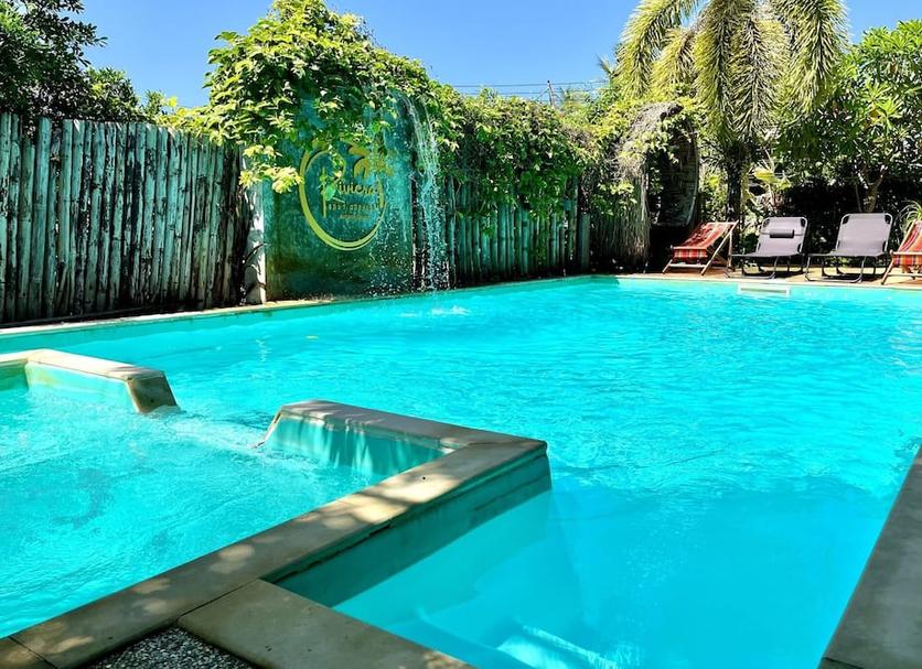 Pool Billede