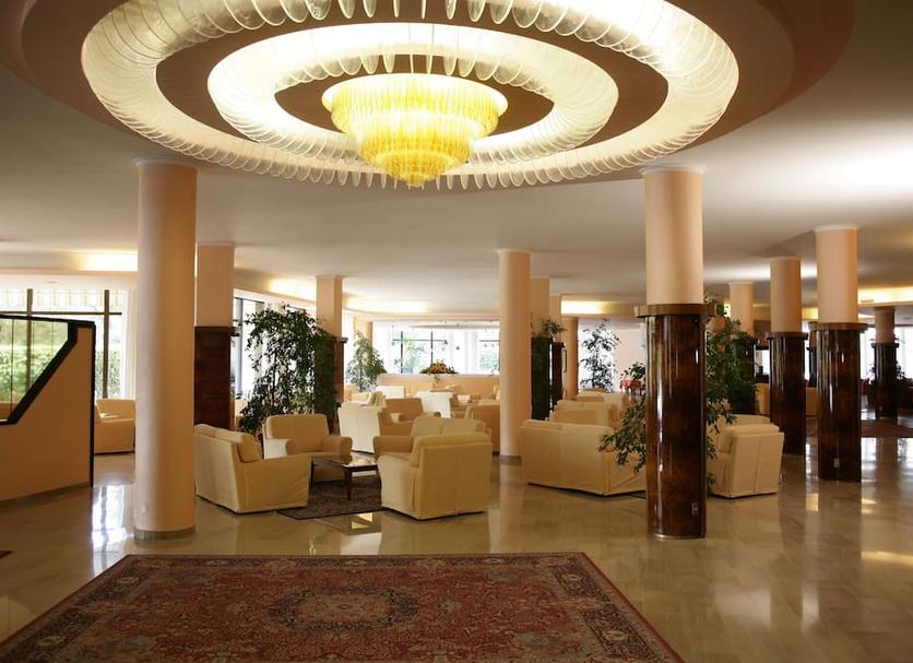 Reception Billede