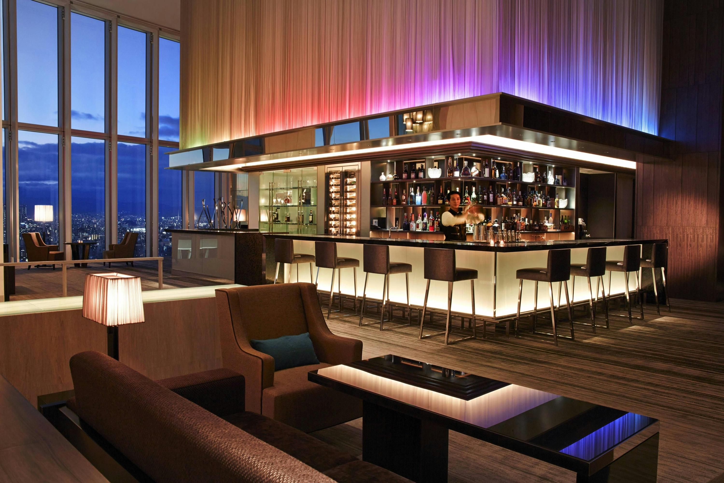 Bar Billede