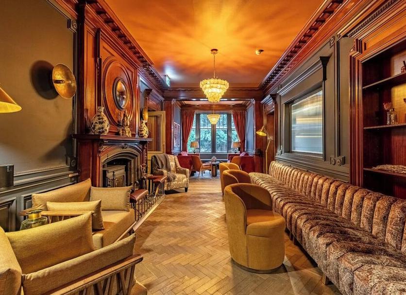 Lounge Billede
