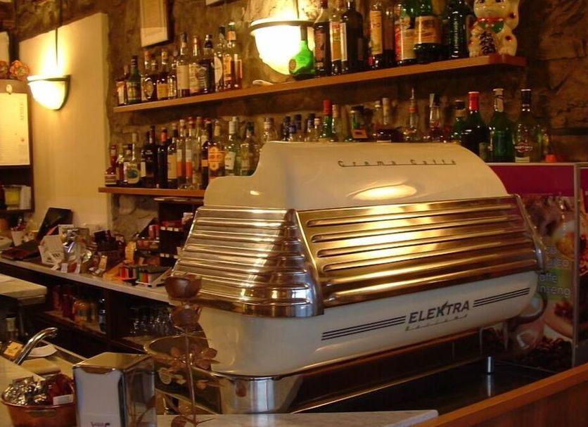 Bar Billede