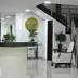 Receptionist
