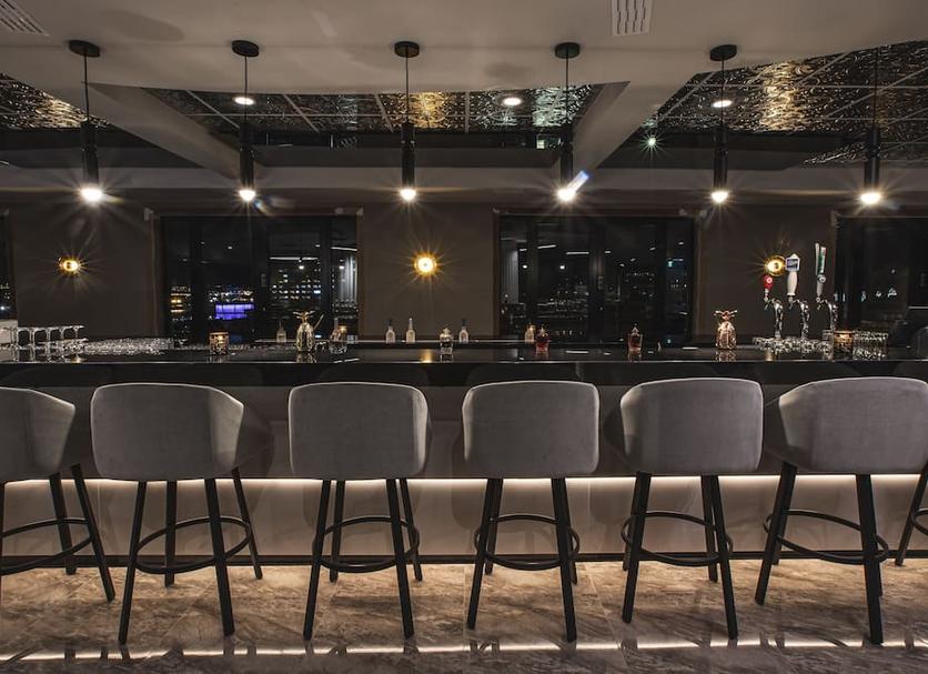 Bar Billede