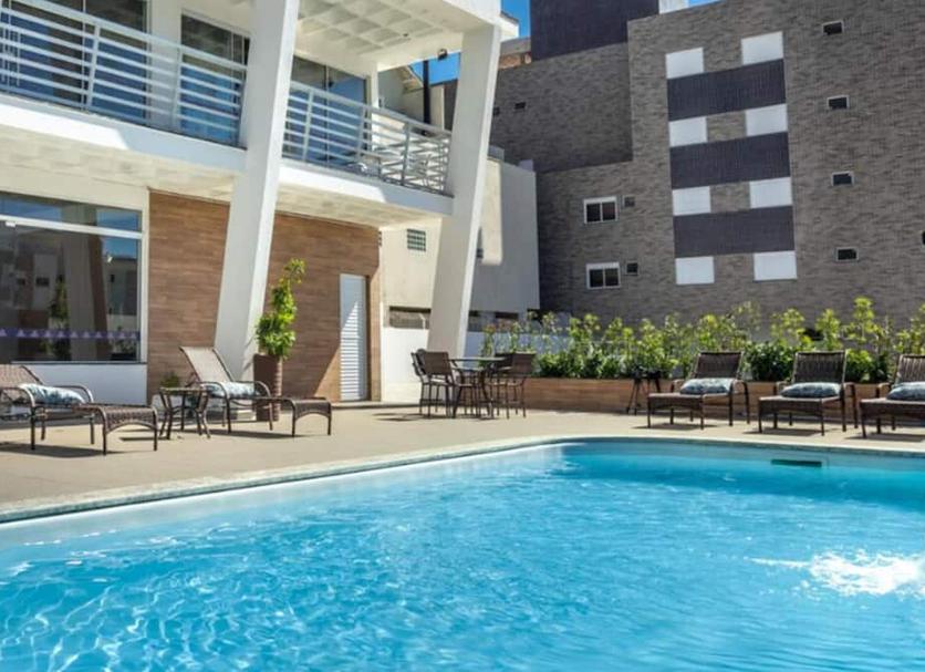 Pool Billede