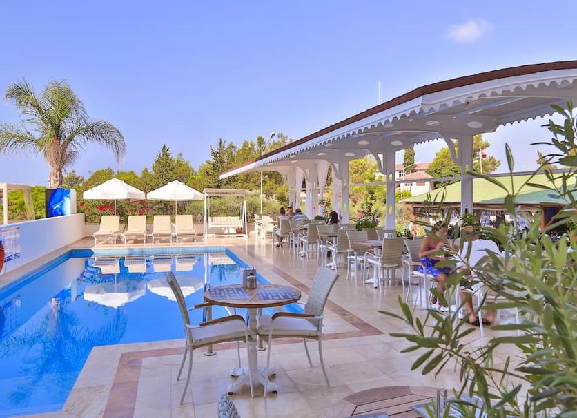 Pool Billede