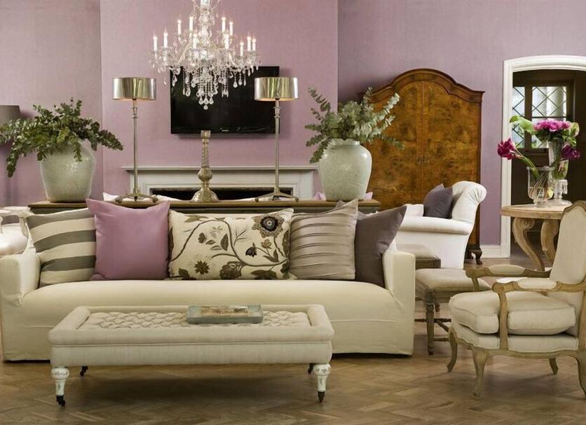 Lounge Billede