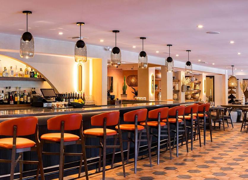 Bar Billede