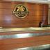 Receptionist