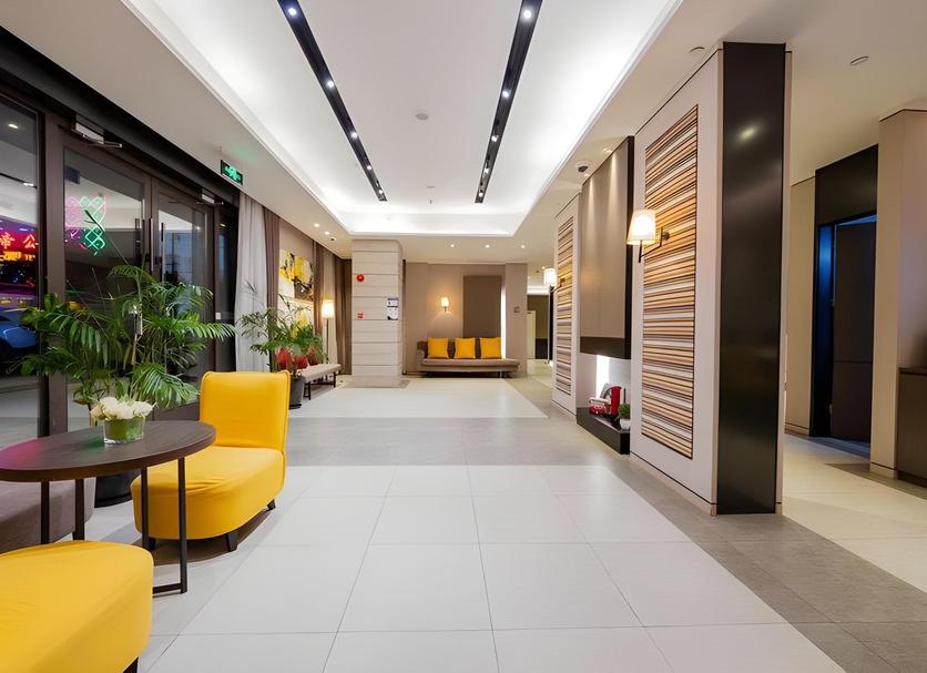 Reception Billede