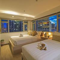 The Mini Suites Eton Tower Makati