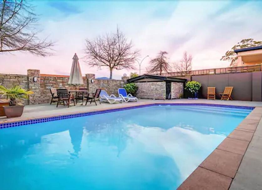 Pool Billede