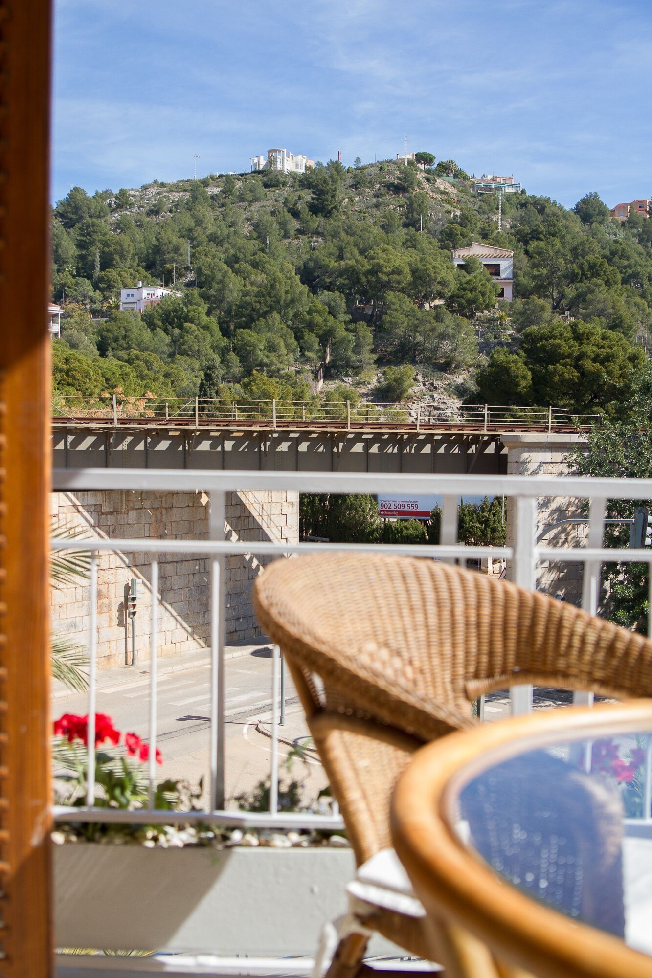 Balkon