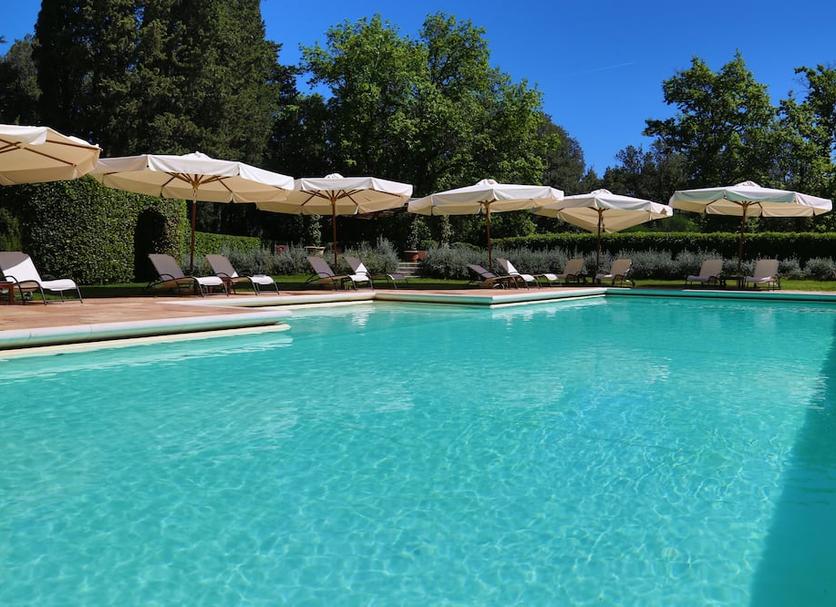 Pool Billede