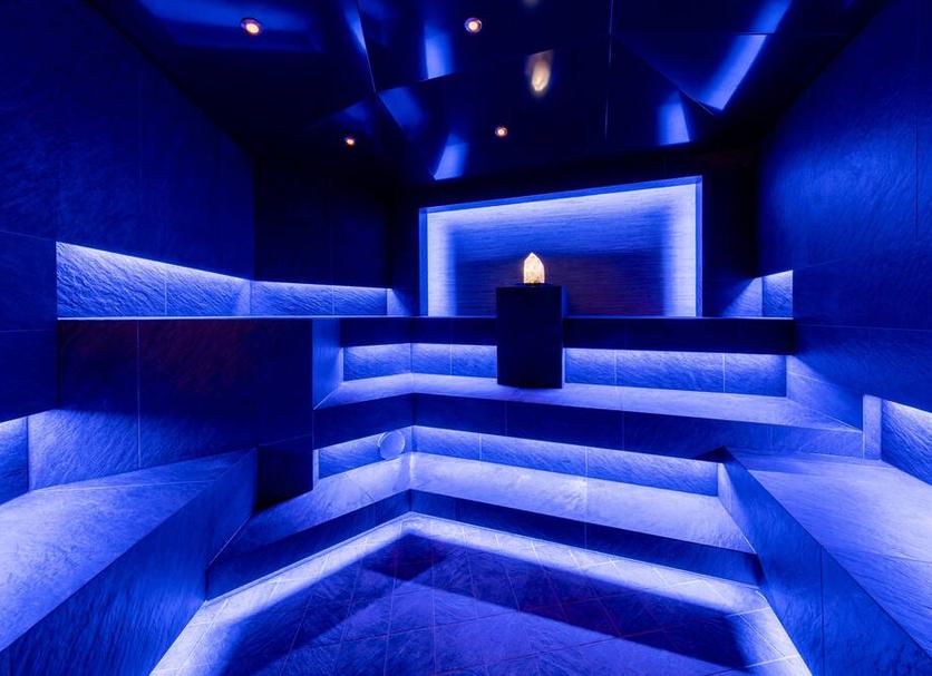 Spa Billede