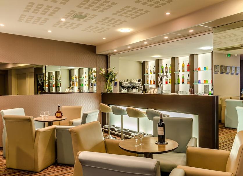Bar Billede