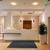 Receptionist