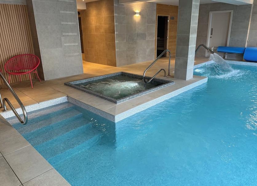 Pool Billede