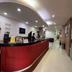 Receptionist