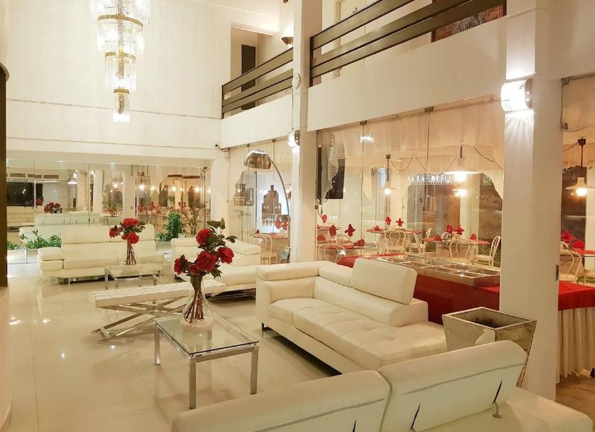 Reception Billede