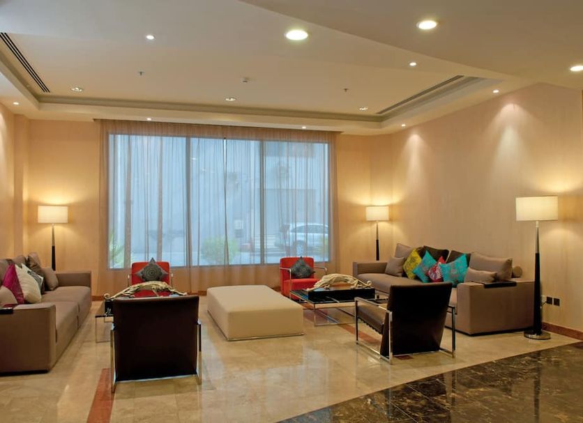 Lounge Billede