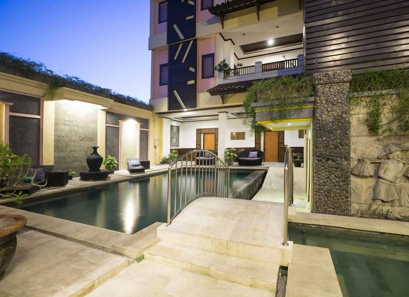 Pool Billede
