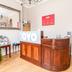 Receptionist