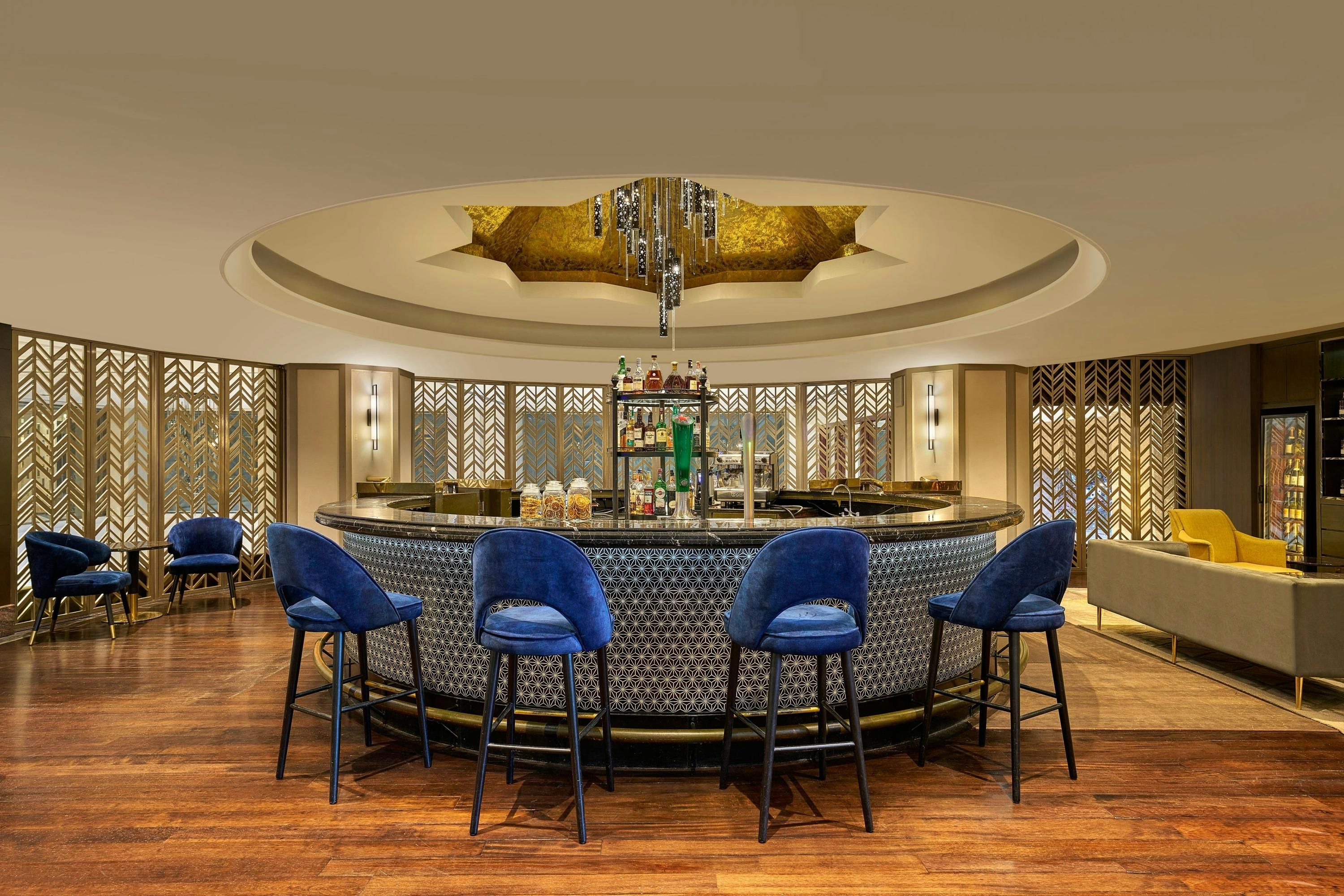 Lounge Billede