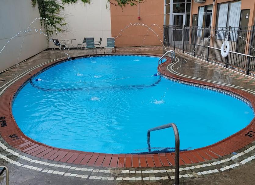 Pool Billede