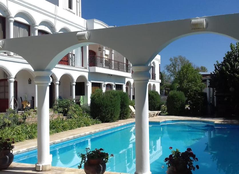 Pool Billede