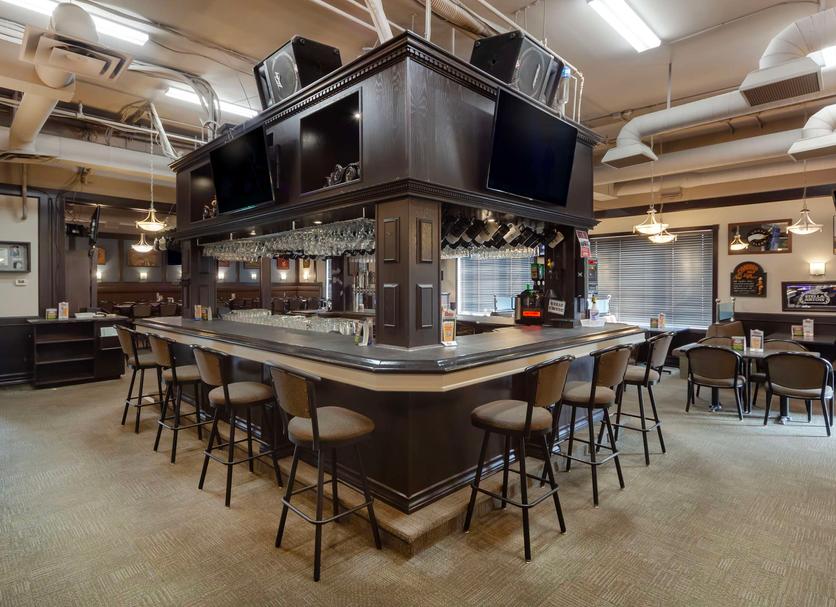 Bar Billede
