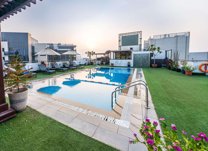 Pool Billede