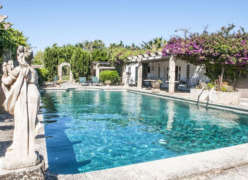 Pool Billede
