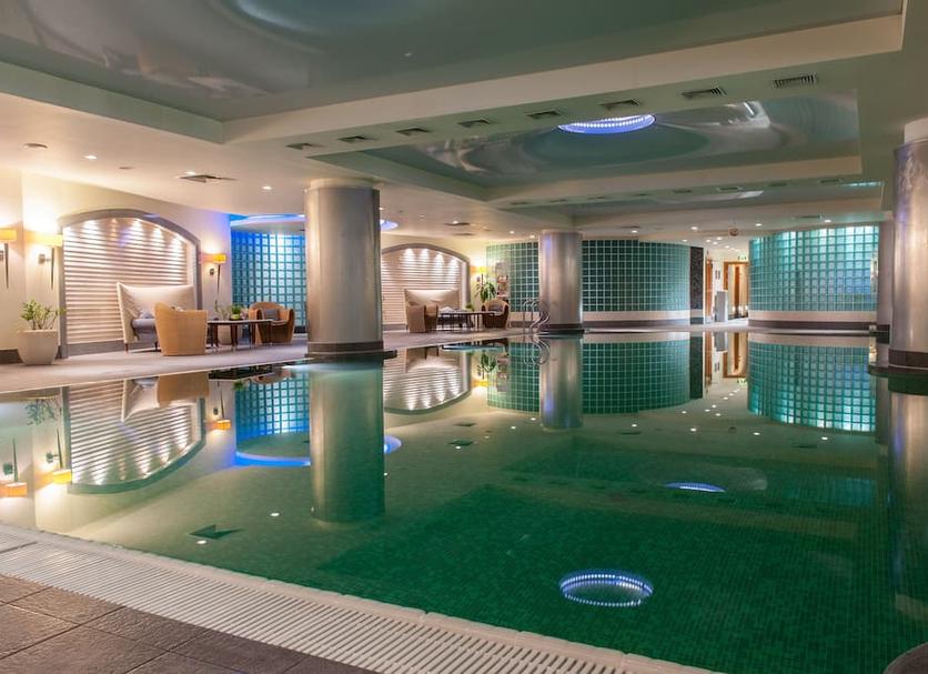 Pool Billede