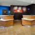Receptionist