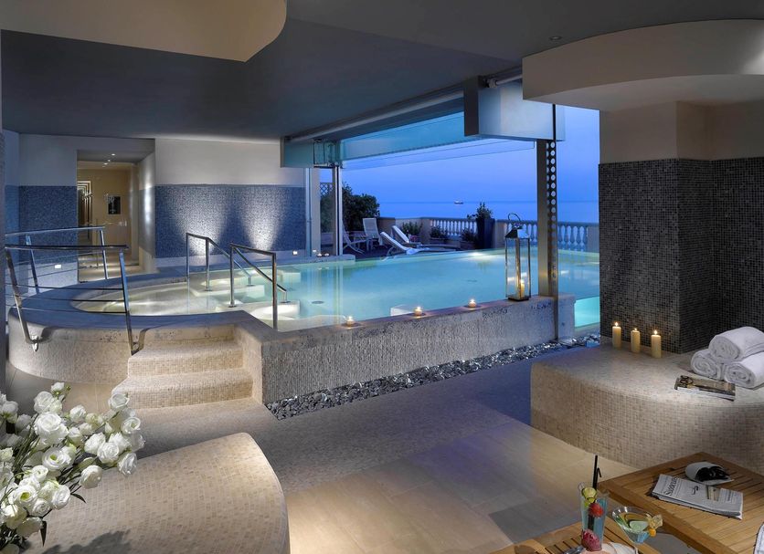Pool Billede